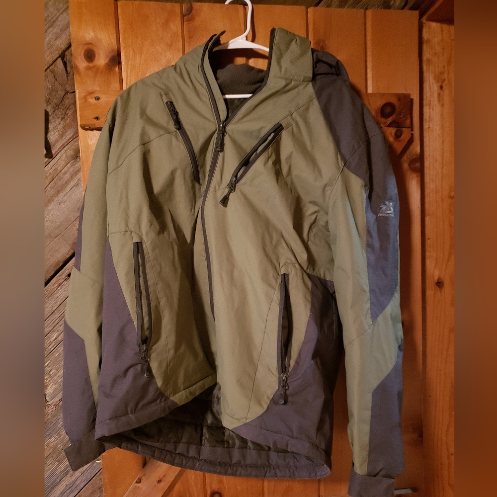 Men's XL ZeroXposur Winter Jacket